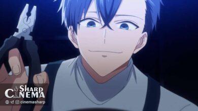 انیمه Gomon Baito-kun no Nichijo با ۴ صداپیشه جدید