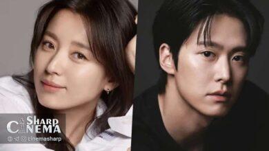 Your Ground, هان هیوجو, گونگ میونگ, درام رومانس کرهای, بازیکن بیسبال, مدیر برنامه, سریال MBC ۲۰۲۶, Lee Sang Yeob, بیسبال و عشق