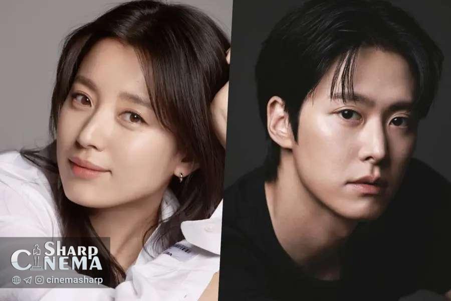 Your Ground, هان هیوجو, گونگ میونگ, درام رومانس کرهای, بازیکن بیسبال, مدیر برنامه, سریال MBC ۲۰۲۶, Lee Sang Yeob, بیسبال و عشق