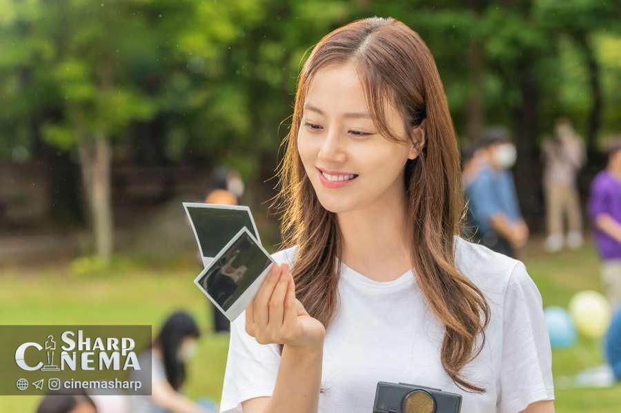 مون چه وون عشق اول فراموش‌نشدنی در فیلم مرد قلبی