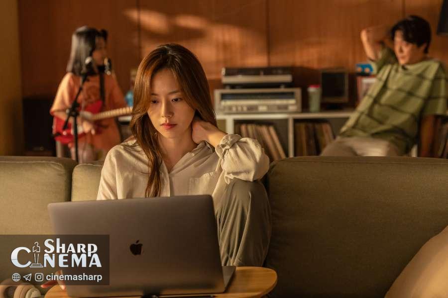 مون چه وون عشق اول فراموش‌نشدنی در فیلم مرد قلبی