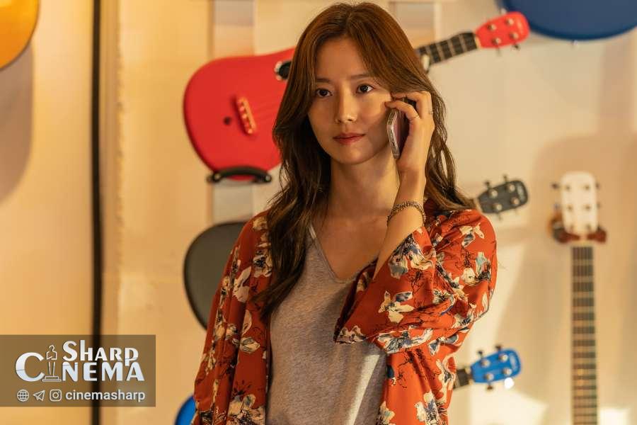 کمدی جدید Heartman با تصاویر تازه و داستانی احساسی