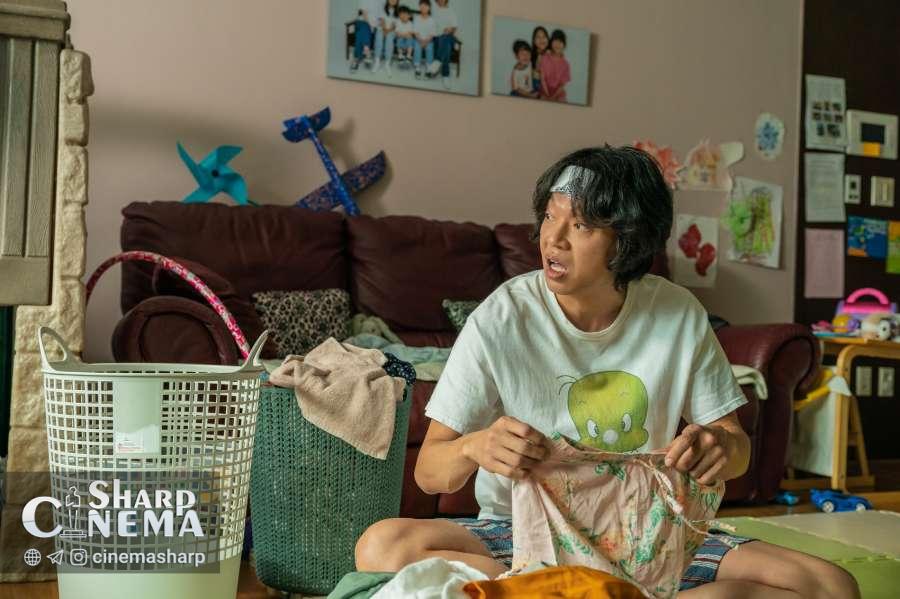 کمدی جدید Heartman با تصاویر تازه و داستانی احساسی