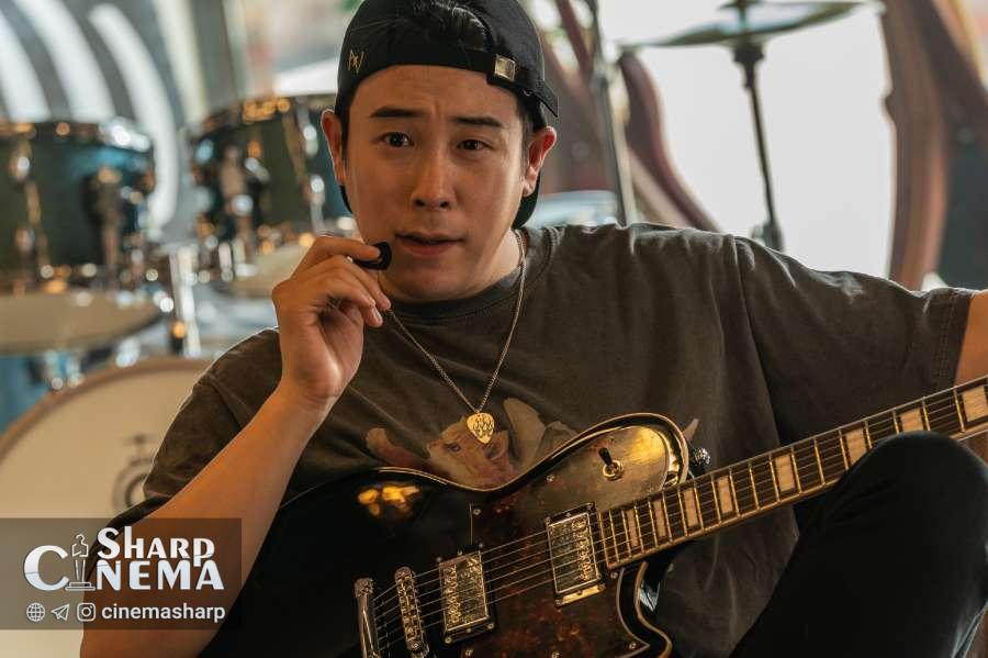 کمدی جدید Heartman با تصاویر تازه و داستانی احساسی