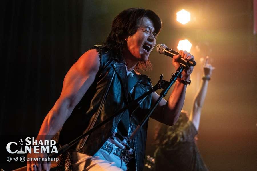 فیلم کمدی Heartman با نقشآفرینی کوان سانگ وو