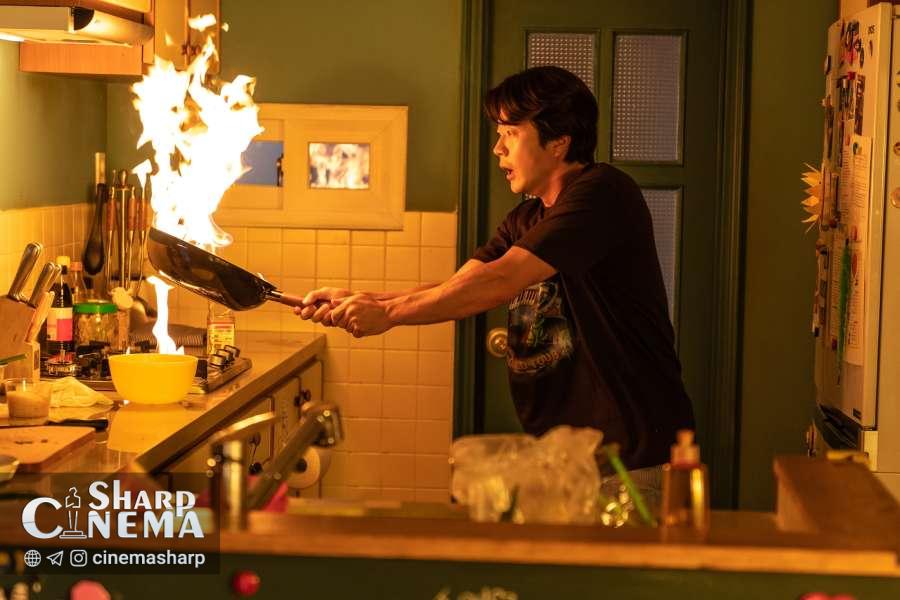 فیلم کمدی Heartman با نقشآفرینی کوان سانگ وو