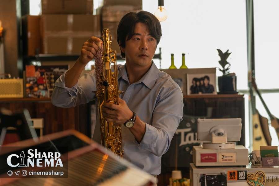 فیلم کمدی Heartman با نقش‌آفرینی کوان سانگ وو