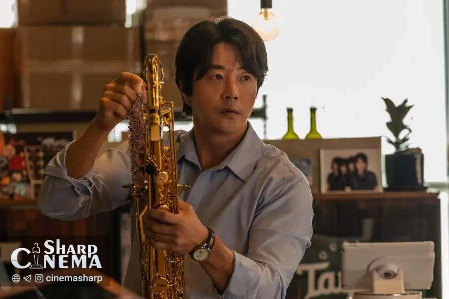 فیلم کمدی Heartman با نقشآفرینی کوان سانگ وو