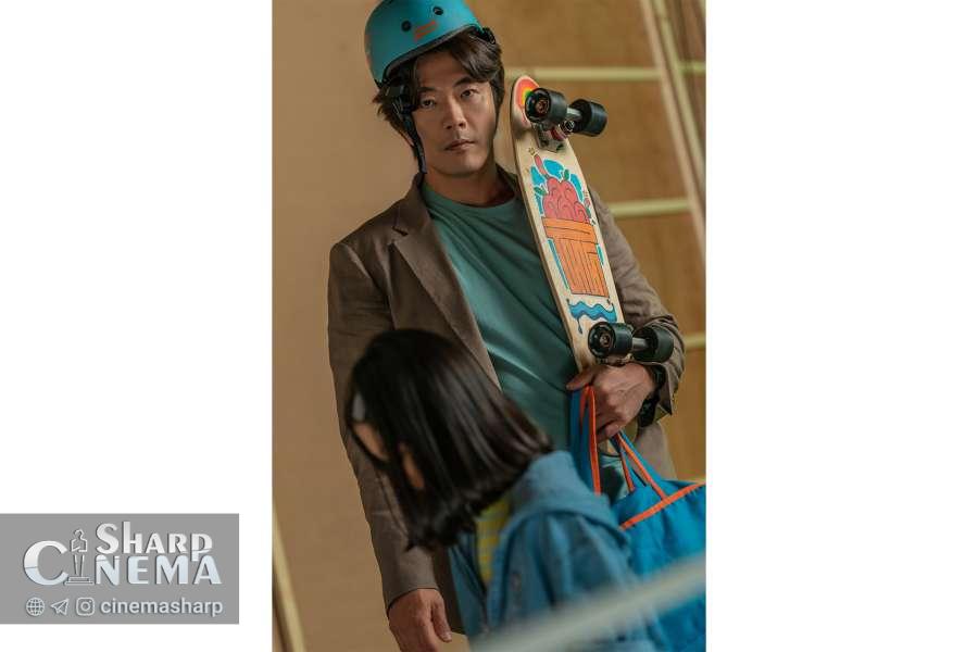 فیلم کمدی Heartman با نقشآفرینی کوان سانگ وو