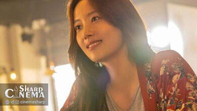 مون چه وون عشق اول فراموش‌نشدنی در فیلم مرد قلبی