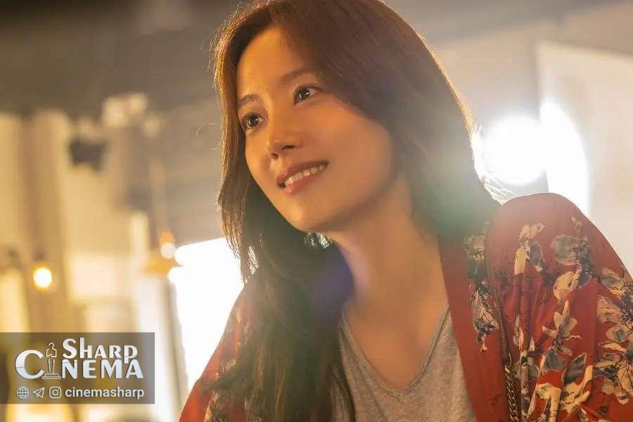 مون چه وون عشق اول فراموش‌نشدنی در فیلم مرد قلبی