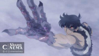 انیمه Hell Teacher: Jigoku Sensei Nube نیمه دوم فصل را معرفی کرد