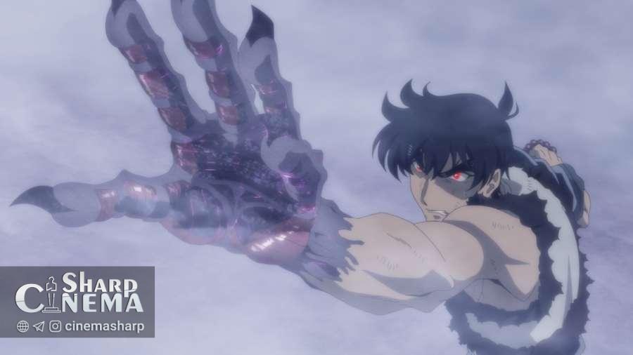 انیمه Hell Teacher: Jigoku Sensei Nube نیمه دوم فصل را معرفی کرد