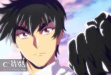 بازگشت کور دوم انیمه Hell Teacher Nube در ژانویه ۲۰۲۶