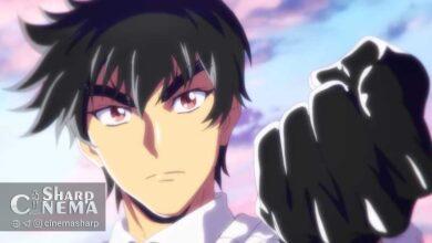 بازگشت کور دوم انیمه Hell Teacher Nube در ژانویه ۲۰۲۶