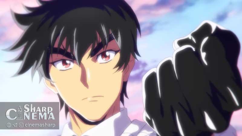 بازگشت کور دوم انیمه Hell Teacher Nube در ژانویه ۲۰۲۶