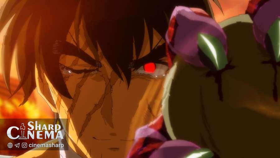 بازگشت انیمه Hell Teacher: Jigoku Sensei Nube در ژانویه ۲۰۲۶