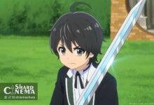 انیمه (Hell Mode) ۹ ژانویه ۲۰۲۶ پخش می‌شود