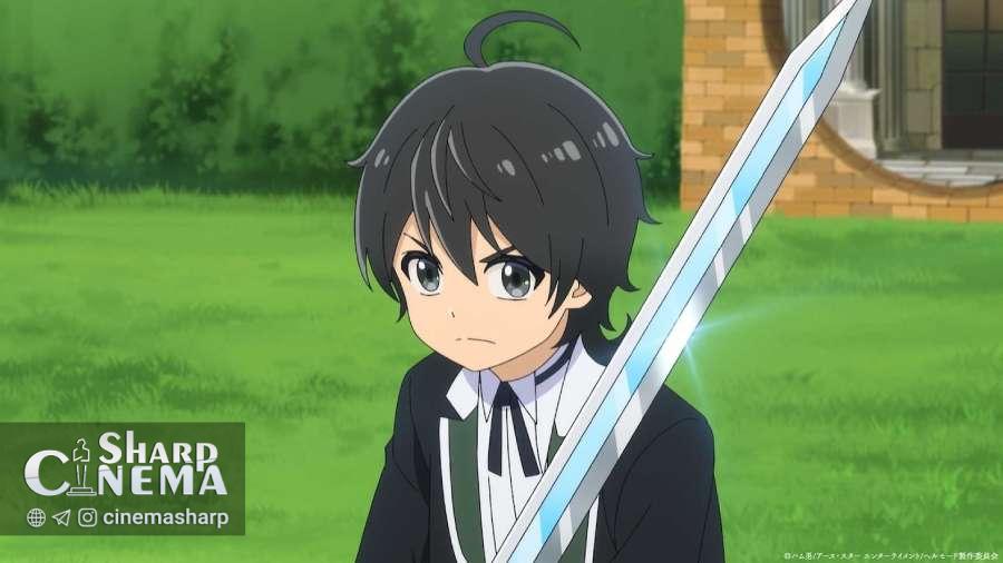 انیمه (Hell Mode) ۹ ژانویه ۲۰۲۶ پخش می‌شود