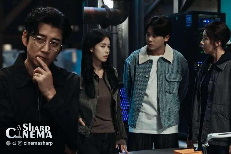 ناپدید شدن دختر یون کی سان در Heroes Next Door ماموریت محله را شعله‌ور کرد