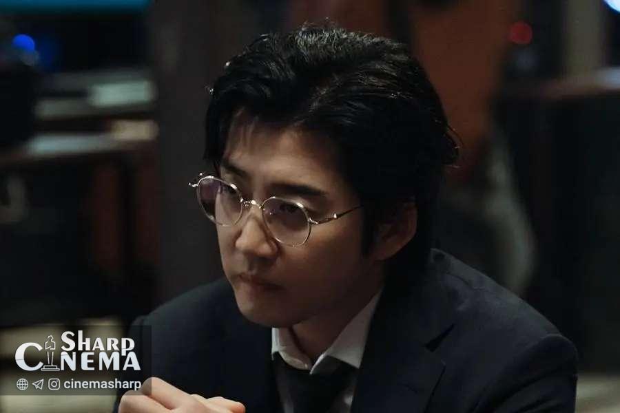 یون گیه سانگ در Heroes Next Door به راز انفجارها نزدیک میشود