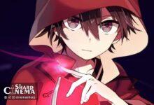 انیمه Horror Collector پاییز ۲۰۲۶ پخش می‌شود