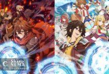 تیزر و صداگذاری جدید انیمه I Became a Legend منتشر شد