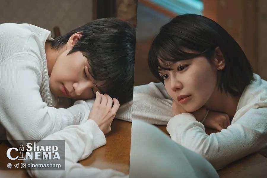 I DOL I: سویییونگ با وفاداری به کیم جائه یونگ محافظت میکند