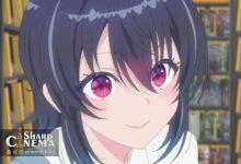 پخش انیمه I Made Friends with the Second Prettiest Girl in My Class