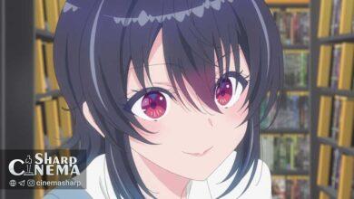 پخش انیمه I Made Friends with the Second Prettiest Girl in My Class