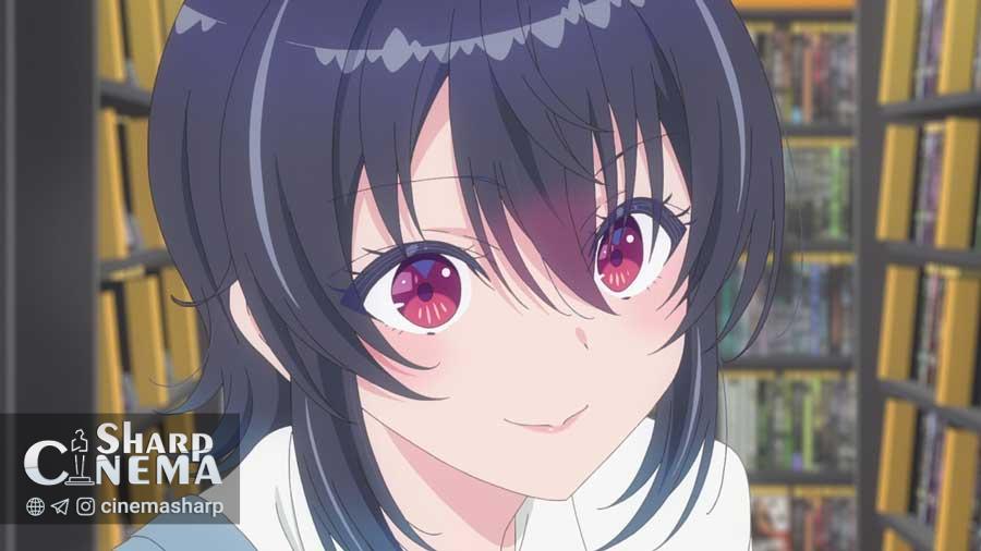 پخش انیمه I Made Friends with the Second Prettiest Girl in My Class