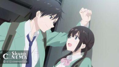 انیمه جدید I Want to End This Love Game آوریل ۲۰۲۶