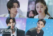 پخش درام IDOL I با بحران Kim Jae Yeong از ۲۲ دسامبر