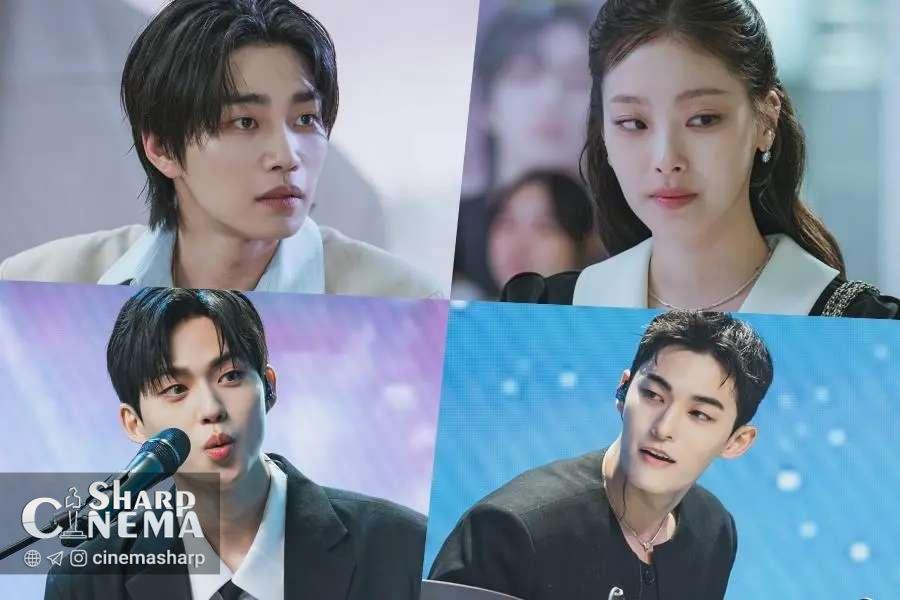 پخش درام IDOL I با بحران Kim Jae Yeong از ۲۲ دسامبر