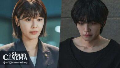 سو یونگ راز واقعی کیم جه یونگ را در IDOL I کشف میکند