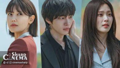 سو یونگ شاهد دیدار پرتنش کیم جه یونگ با دوست‌دختر سابقش