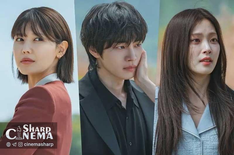 سو یونگ شاهد دیدار پرتنش کیم جه یونگ با دوست‌دختر سابقش