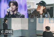 دیدار غیرمنتظره سوییونگ با کیم جائه یونگ در IDOL I