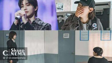 دیدار غیرمنتظره سوییونگ با کیم جائه یونگ در IDOL I