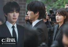 Sooyoung در کنار Kim Jae Yeong در بازگشت جنجالی سریال IDOL I