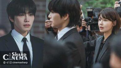 Sooyoung در کنار Kim Jae Yeong در بازگشت جنجالی سریال IDOL I