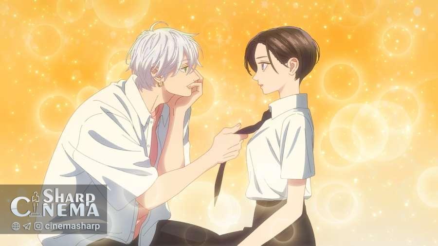 انیمه In the Clear Moonlit Dusk از ۱۱ ژانویه پخش می‌شود