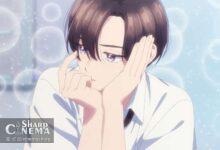 تریلر جدید انیمه In the Clear Moonlit Dusk منتشر شد