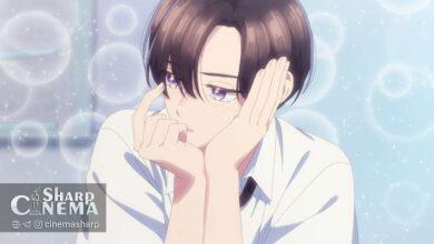 تریلر جدید انیمه In the Clear Moonlit Dusk منتشر شد