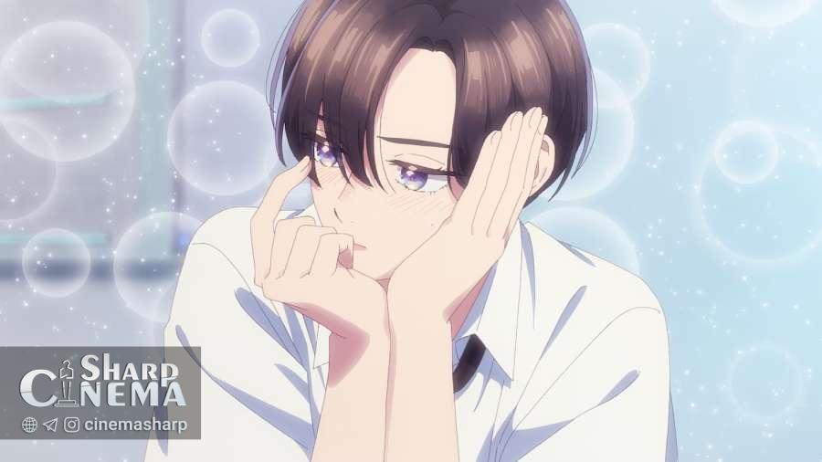 تریلر جدید انیمه In the Clear Moonlit Dusk منتشر شد