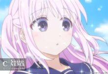 انیمه Kashiwada و Oota با تصویر زمستانی جدید رونمایی شد