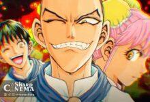 انیمه !Iron Wok Jan برای پخش در ۲۰۲۶ معرفی شد