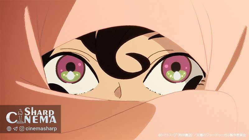 انیمه Jaadugar: A Witch in Mongolia در تابستان ۲۰۲۶ پخش می‌شود