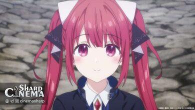 پخش انیمه Jack-of-All-Trades, Party of None از ۴ ژانویه ۲۰۲۶