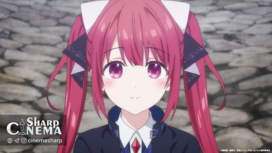 پخش انیمه Jack-of-All-Trades, Party of None از ۴ ژانویه ۲۰۲۶